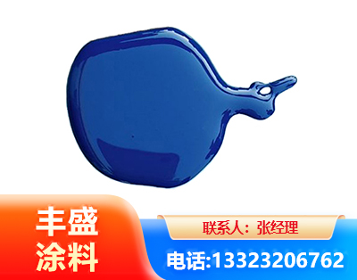 南阳水性醇酸磁漆