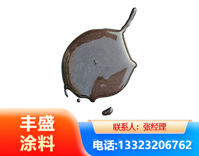 南阳水性氯磺化漆