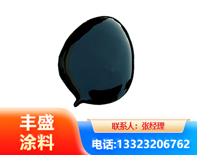 南阳水性氯化橡胶漆